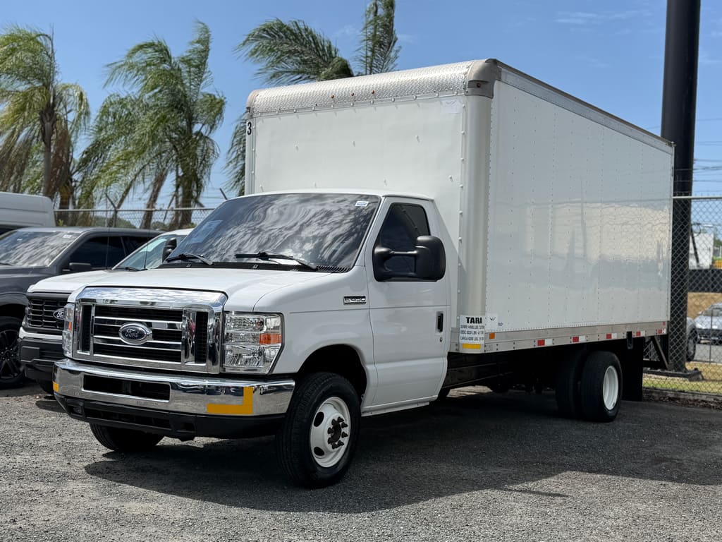 ford e-series cutaway 2019 1FDXE4FSXKDC08538 image ford e-series cutaway 2019 1FDXE4FSXKDC08538 image
